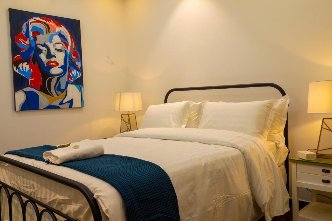 Apartment No.2-3 Relax & Enjoy Time W/manazil Alyasmin 3br/3ba *