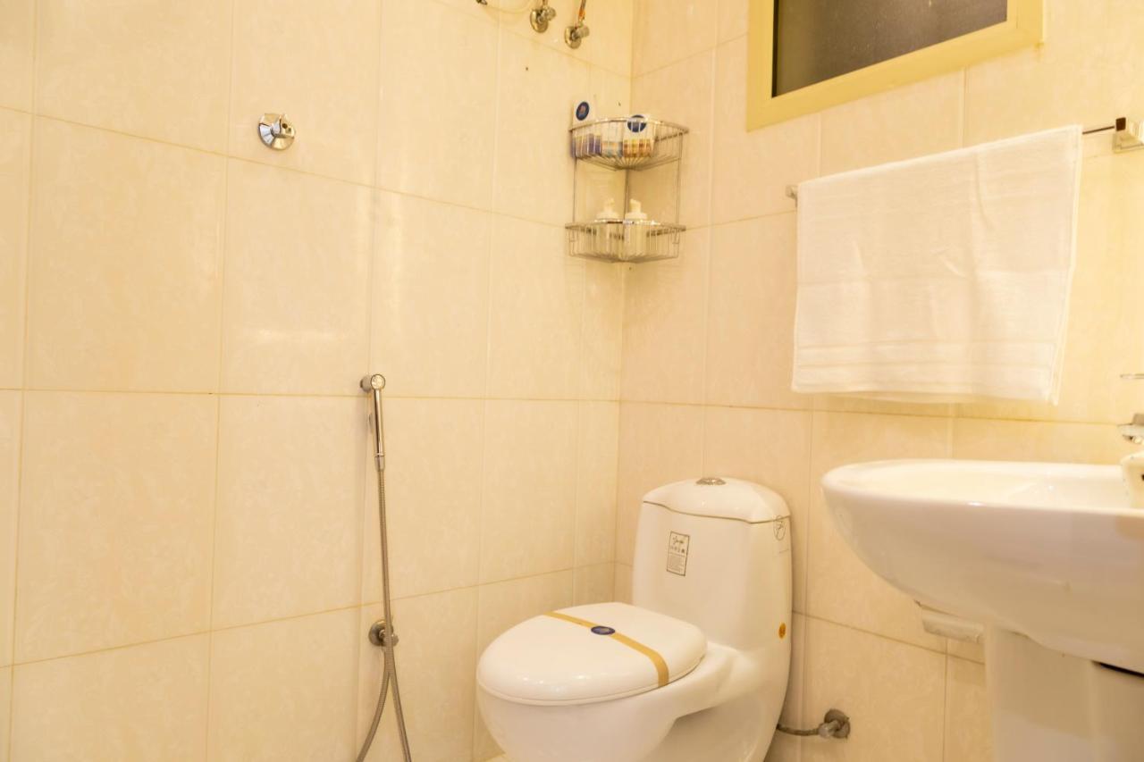 Apartment No.2-3 Relax & Enjoy Time W/manazil Alyasmin 3br/3ba *