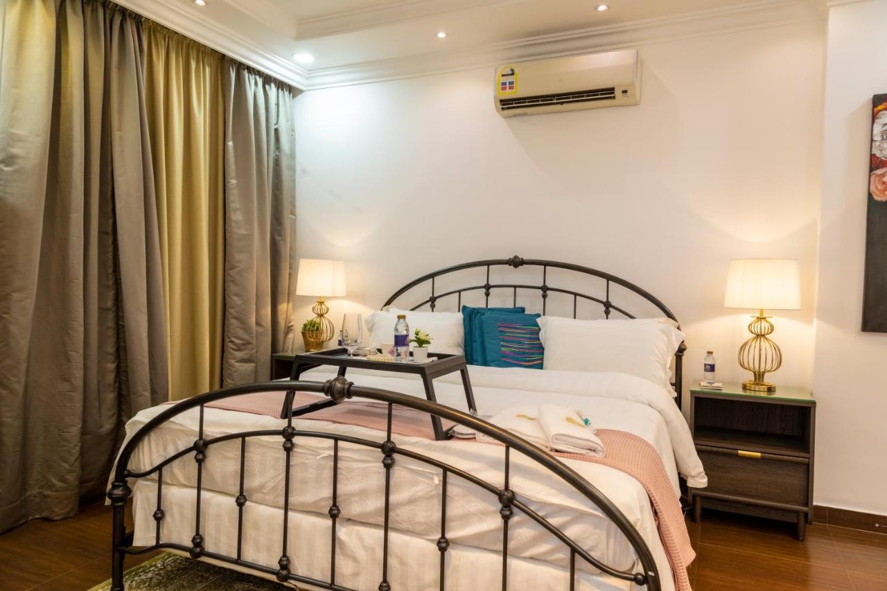 Apartment No.2-3 Relax & Enjoy Time W/manazil Alyasmin 3br/3ba Riyadh