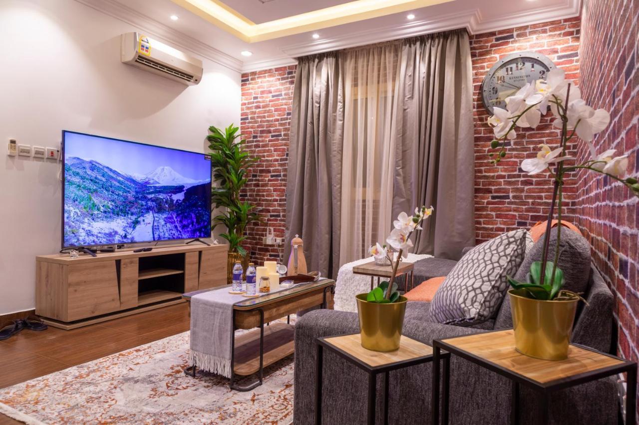 No.2-3 Relax & Enjoy Time W/manazil Alyasmin 3br/3ba * Riyadh